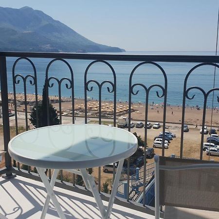 Hotel Svarog Bečići Extérieur photo