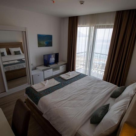Hotel Svarog Bečići Extérieur photo