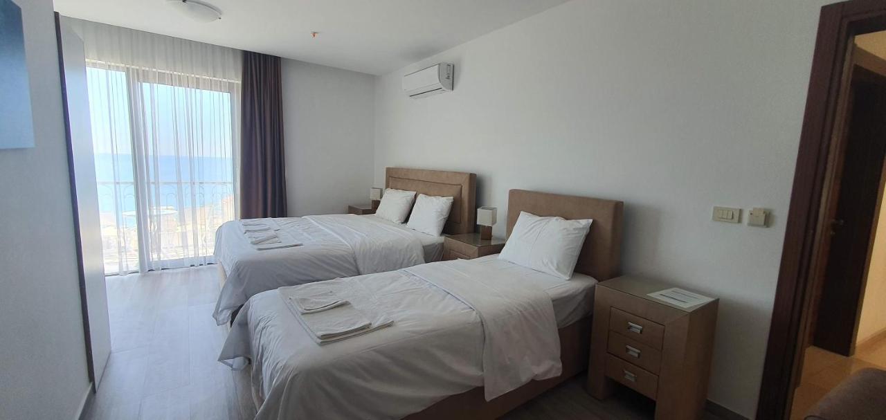 Hotel Svarog Bečići Extérieur photo