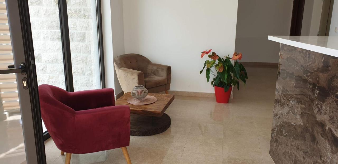 Hotel Svarog Bečići Extérieur photo