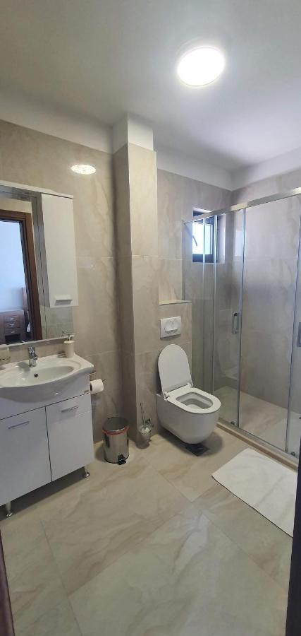 Hotel Svarog Bečići Extérieur photo